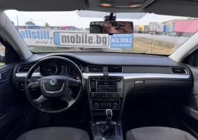 Skoda Superb 2.0TDI - 4900 € / 9583.57 лв. - 59816819 11 | Car24.bg Skoda Superb 2.0TDI - 4900 € / 9583.57 лв. - 59816819 11