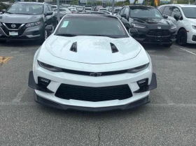 Chevrolet Camaro 2SS* ZL1* Back cam* Borla Performance* Шибидах* Об | Auto.bg — изображение 3 Chevrolet Camaro 2SS* ZL1* Back cam* Borla Performance* Шибидах* Об | Auto.bg — изображение 3