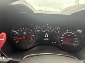 Chevrolet Camaro 2SS* ZL1* Back cam* Borla Performance* Шибидах* Об | Auto.bg — изображение 9 Chevrolet Camaro 2SS* ZL1* Back cam* Borla Performance* Шибидах* Об | Auto.bg — изображение 9