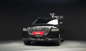 Genesis GV80 3.0D AWD* DISTRONIC* МАСАЖ* ВАКУУМ* ОБДУХВАНЕ* | Auto.bg — изображение 2 Genesis GV80 3.0D AWD* DISTRONIC* МАСАЖ* ВАКУУМ* ОБДУХВАНЕ* | Auto.bg — изображение 2