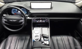 Genesis GV80 3.0D AWD* DISTRONIC* МАСАЖ* ВАКУУМ* ОБДУХВАНЕ* | Auto.bg — изображение 8 Genesis GV80 3.0D AWD* DISTRONIC* МАСАЖ* ВАКУУМ* ОБДУХВАНЕ* | Auto.bg — изображение 8
