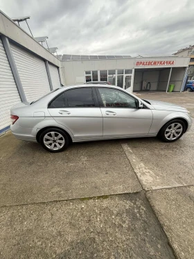 Mercedes-Benz C 220 CDI/NAVI/CAMERA/CARPLAY - 3600 € - 46096975 4 | Car24.bg Mercedes-Benz C 220 CDI/NAVI/CAMERA/CARPLAY - 3600 € - 46096975 4