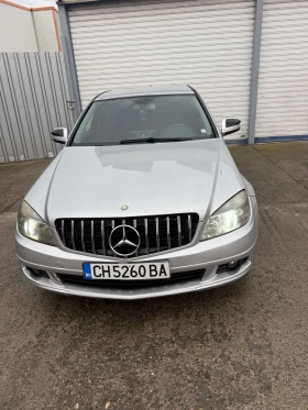 Mercedes-Benz C 220 CDI/NAVI/CAMERA/CARPLAY - 3600 € - 46096975 2 | Car24.bg Mercedes-Benz C 220 CDI/NAVI/CAMERA/CARPLAY - 3600 € - 46096975 2