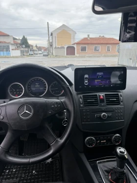 Mercedes-Benz C 220 CDI/NAVI/CAMERA/CARPLAY - 3600 € - 46096975 8 | Car24.bg Mercedes-Benz C 220 CDI/NAVI/CAMERA/CARPLAY - 3600 € - 46096975 8