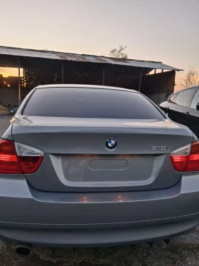 BMW 318 undefined | Auto.bg — изображение 6 BMW 318 undefined | Auto.bg — изображение 6
