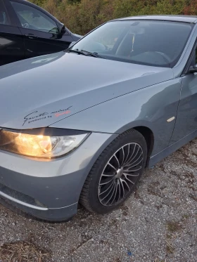 BMW 318 undefined | Auto.bg — изображение 3 BMW 318 undefined | Auto.bg — изображение 3