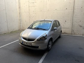 Honda Jazz - Car24.bg Honda Jazz