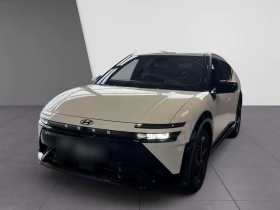 Hyundai Ioniq N Line - 61 kWh - Навигация - Камера - Гаранционна - Car24.bg Hyundai Ioniq N Line - 61 kWh - Навигация - Камера - Гаранционна
