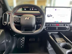 Hyundai Ioniq N Line - 61 kWh - Навигация - Камера - Гаранционна - 41300 € - 11399164 11 | Car24.bg Hyundai Ioniq N Line - 61 kWh - Навигация - Камера - Гаранционна - 41300 € - 11399164 11