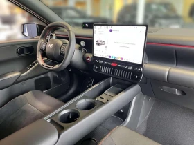 Hyundai Ioniq N Line - 61 kWh - Навигация - Камера - Гаранционна - 41300 € - 11399164 10 | Car24.bg Hyundai Ioniq N Line - 61 kWh - Навигация - Камера - Гаранционна - 41300 € - 11399164 10