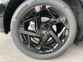 Hyundai Ioniq N Line - 61 kWh - Навигация - Камера - Гаранционна - 41300 € - 11399164 6 | Car24.bg Hyundai Ioniq N Line - 61 kWh - Навигация - Камера - Гаранционна - 41300 € - 11399164 6