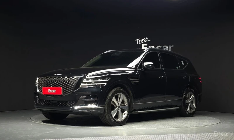 Genesis GV80 3.0D AWD* DISTRONIC* МАСАЖ* ВАКУУМ* ОБДУХВАНЕ* - 23200 € - 72730294 1 | Car24.bg Genesis GV80 3.0D AWD* DISTRONIC* МАСАЖ* ВАКУУМ* ОБДУХВАНЕ* - 23200 € - 72730294 1
