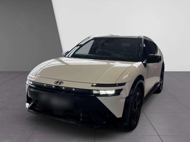 Hyundai Ioniq N Line - 61 kWh - Навигация - Камера - Гаранционна - 41300 € - 11399164 1 | Car24.bg Hyundai Ioniq N Line - 61 kWh - Навигация - Камера - Гаранционна - 41300 € - 11399164 1
