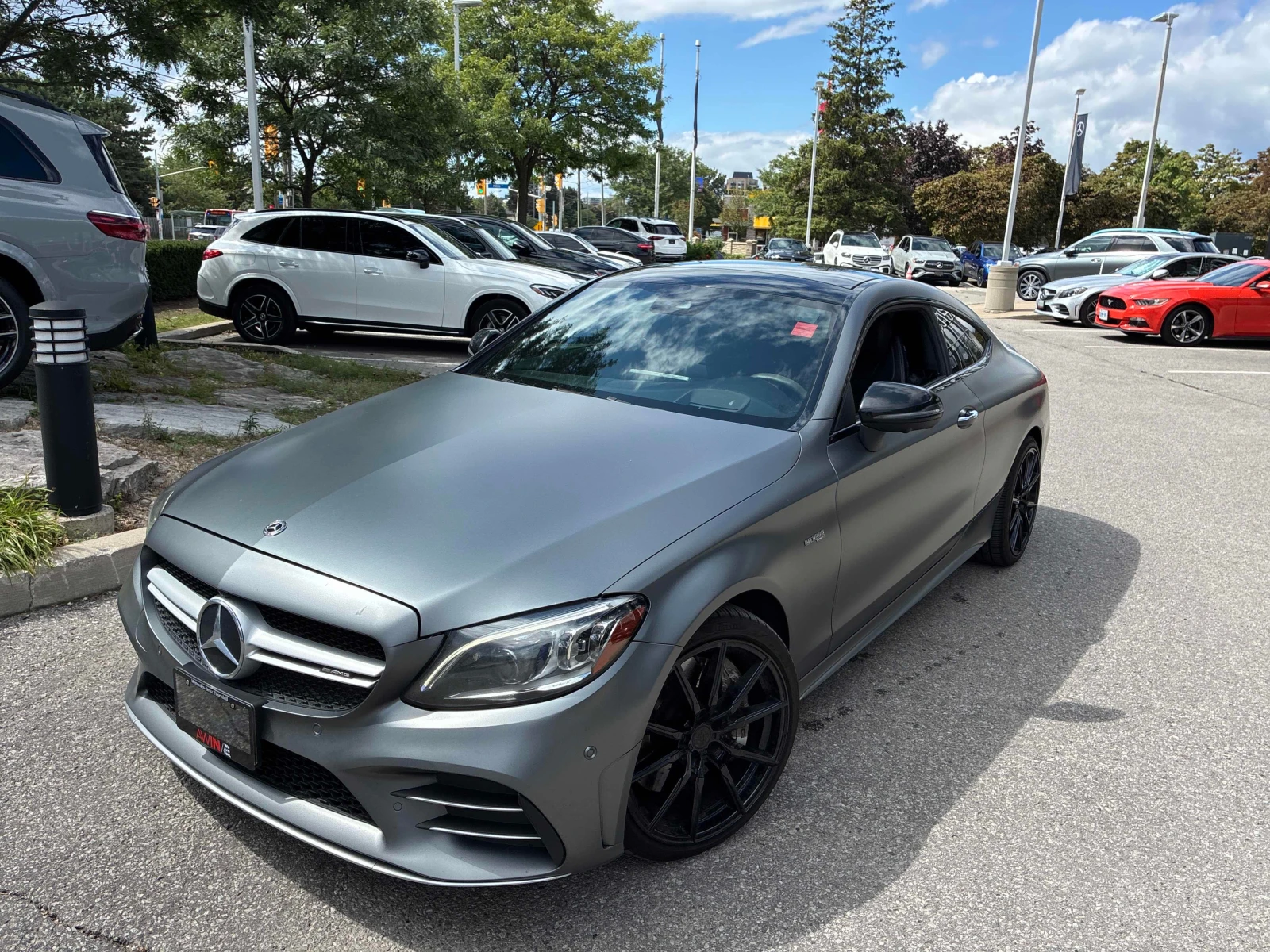 Mercedes-Benz AMG GT C * 43 * CARFAX * ЦЕНА ДО БГ | Auto.bg — изображение 1 Mercedes-Benz AMG GT C * 43 * CARFAX * ЦЕНА ДО БГ | Auto.bg — изображение 1