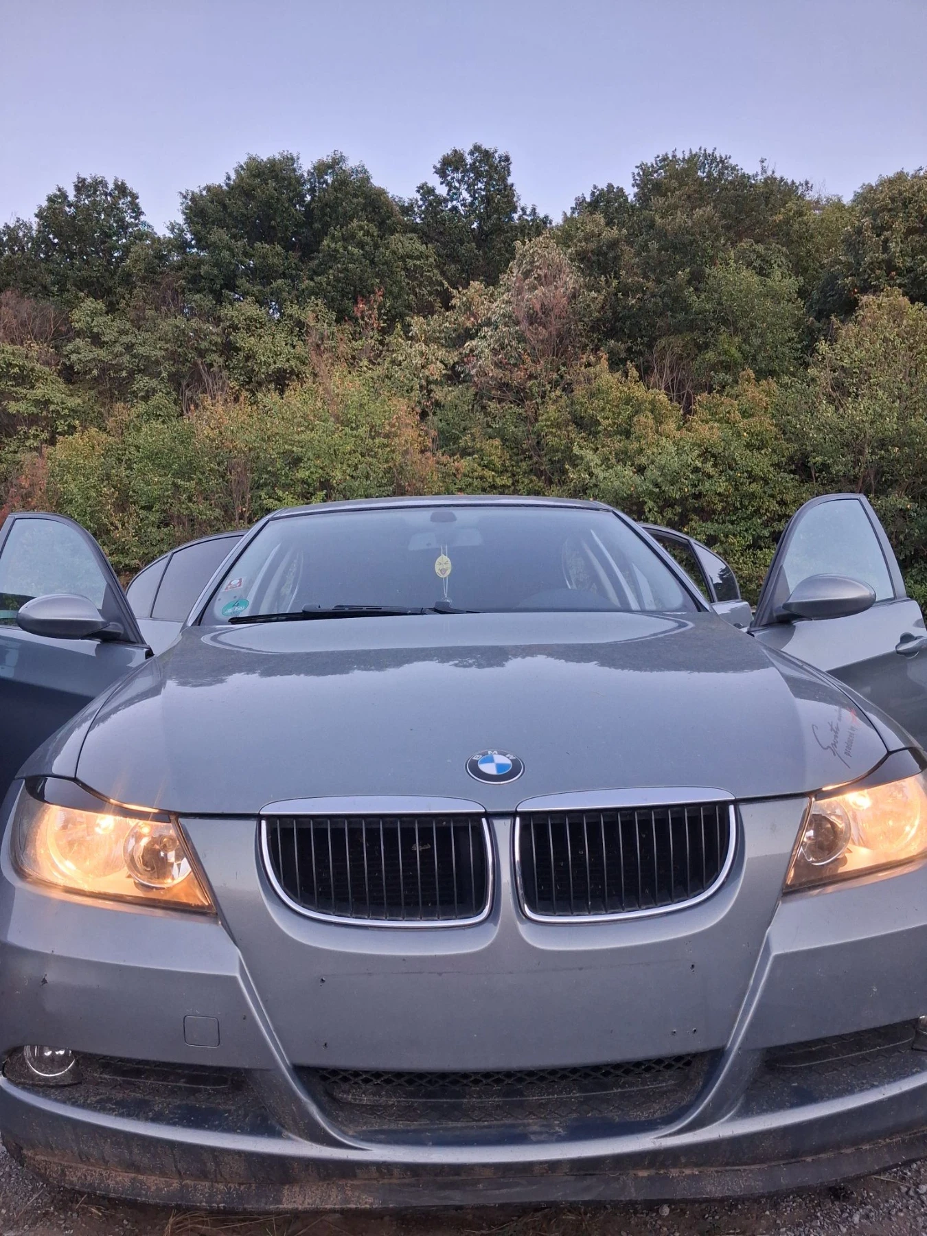 BMW 318 undefined | Auto.bg — изображение 1 BMW 318 undefined | Auto.bg — изображение 1