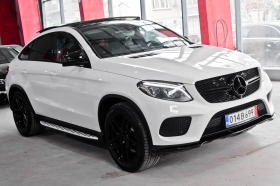 Mercedes-Benz GLE Coupe 350d *AMG* | Mobile.bg   3