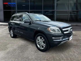 Mercedes-Benz GL 350 PANO/KEYLESS/NAVI/KAMEPA/LANE ASSIST - Car24.bg Mercedes-Benz GL 350 PANO/KEYLESS/NAVI/KAMEPA/LANE ASSIST
