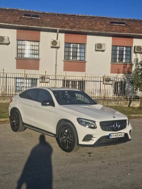 Mercedes-Benz GLC 250 COUPE - 35000 € / 68454.05 лв. - 68658838 2 | Car24.bg Mercedes-Benz GLC 250 COUPE - 35000 € / 68454.05 лв. - 68658838 2
