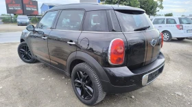 Mini Countryman 1.6i | Auto.bg — изображение 3 Mini Countryman 1.6i | Auto.bg — изображение 3