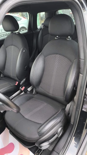 Mini Countryman 1.6i | Auto.bg — изображение 11 Mini Countryman 1.6i | Auto.bg — изображение 11