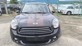Mini Countryman 1.6i | Auto.bg — изображение 6 Mini Countryman 1.6i | Auto.bg — изображение 6