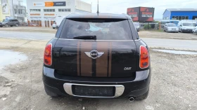Mini Countryman 1.6i | Auto.bg — изображение 4 Mini Countryman 1.6i | Auto.bg — изображение 4
