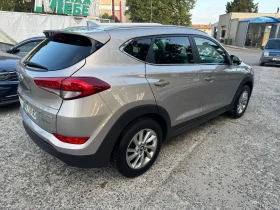 Hyundai Tucson 1.6 DGI | Auto.bg — изображение 7 Hyundai Tucson 1.6 DGI | Auto.bg — изображение 7