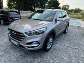 Hyundai Tucson 1.6 DGI | Auto.bg — изображение 3 Hyundai Tucson 1.6 DGI | Auto.bg — изображение 3