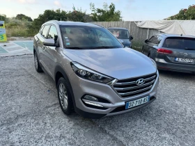 Hyundai Tucson 1.6 DGI