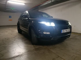 Land Rover Range Rover Evoque - 13000 € - 82315707 3 | Car24.bg Land Rover Range Rover Evoque - 13000 € - 82315707 3