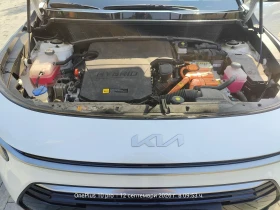 Kia Niro HEV 2WD | Auto.bg — изображение 6 Kia Niro HEV 2WD | Auto.bg — изображение 6