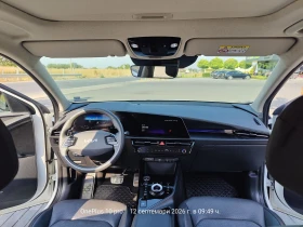 Kia Niro HEV 2WD | Auto.bg — изображение 13 Kia Niro HEV 2WD | Auto.bg — изображение 13
