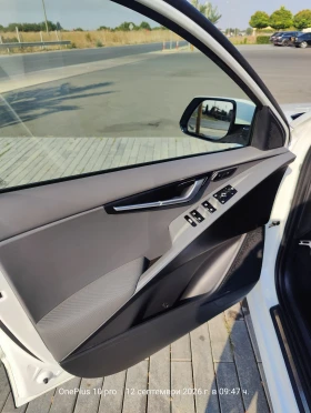 Kia Niro HEV 2WD | Auto.bg — изображение 10 Kia Niro HEV 2WD | Auto.bg — изображение 10