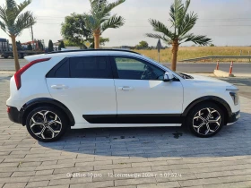 Kia Niro HEV 2WD | Auto.bg — изображение 4 Kia Niro HEV 2WD | Auto.bg — изображение 4