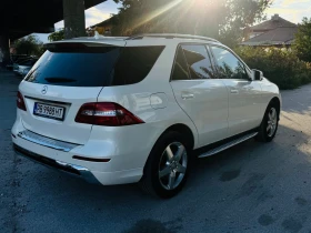 Mercedes-Benz ML 350 undefined | Auto.bg — изображение 3 Mercedes-Benz ML 350 undefined | Auto.bg — изображение 3