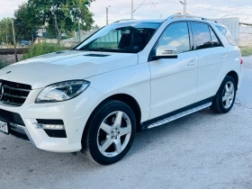Mercedes-Benz ML 350 undefined | Auto.bg — изображение 2 Mercedes-Benz ML 350 undefined | Auto.bg — изображение 2