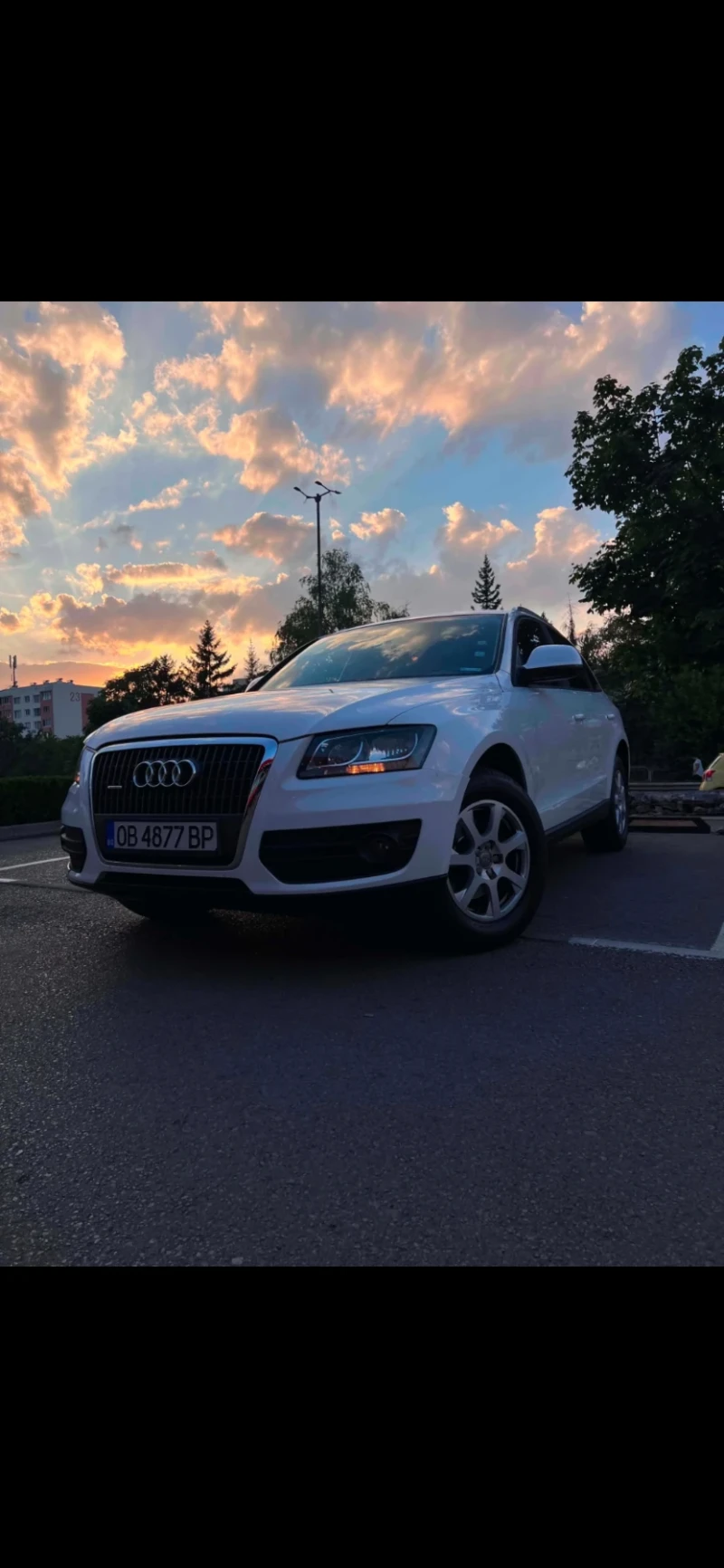 Audi Q5 - 5000 € / 9779.15 лв. - 64494948 1 | Car24.bg Audi Q5 - 5000 € / 9779.15 лв. - 64494948 1