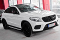Mercedes-Benz GLE Coupe 350d *AMG* - [4] 