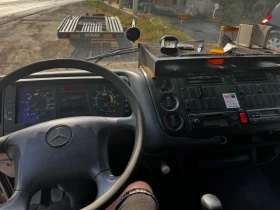Mercedes-Benz Atego ATEGO 815 | Auto.bg — изображение 10 Mercedes-Benz Atego ATEGO 815 | Auto.bg — изображение 10