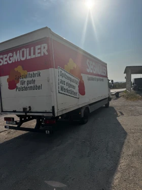 Mercedes-Benz Atego ATEGO 815 | Auto.bg — изображение 6 Mercedes-Benz Atego ATEGO 815 | Auto.bg — изображение 6