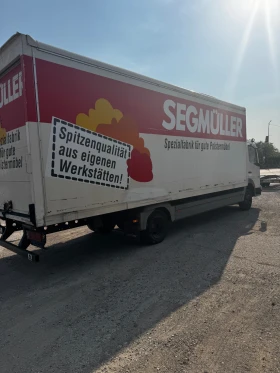 Mercedes-Benz Atego ATEGO 815 | Auto.bg — изображение 7 Mercedes-Benz Atego ATEGO 815 | Auto.bg — изображение 7