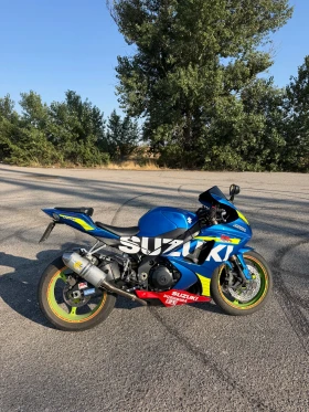 Suzuki Gsxr undefined | Auto.bg — изображение 5 Suzuki Gsxr undefined | Auto.bg — изображение 5