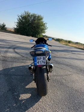 Suzuki Gsxr undefined | Auto.bg — изображение 6 Suzuki Gsxr undefined | Auto.bg — изображение 6