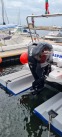 Обява за продажба на Надуваема лодка Flyer SR 550 ~93 000 лв. - изображение 6