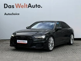Audi A6 Limousine Sport 55 TFSI quattro - Car24.bg Audi A6 Limousine Sport 55 TFSI quattro