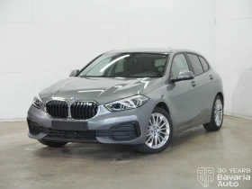 BMW 118 i Steptronic Advantage - Car24.bg BMW 118 i Steptronic Advantage