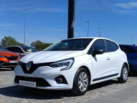 Renault Clio 1.0TCe/ 100к.с./Life - Car24.bg Renault Clio 1.0TCe/ 100к.с./Life
