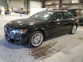 Audi A6 PRESTIGE/QUATTRO/MATRIX/ПАНОРАМА/ - Car24.bg Audi A6 PRESTIGE/QUATTRO/MATRIX/ПАНОРАМА/