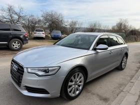 Audi A6 3.0TDI NAVI KOJA - Car24.bg Audi A6 3.0TDI NAVI KOJA