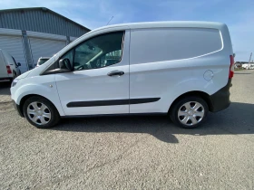 Ford Courier undefined | Auto.bg — изображение 5 Ford Courier undefined | Auto.bg — изображение 5